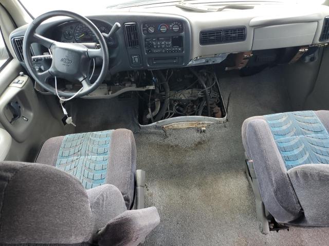 Photo 7 VIN: 1GBHG39R5Y1271003 - CHEVROLET EXPRESS G3 