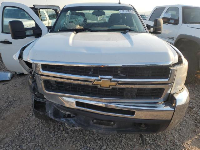 Photo 10 VIN: 1GBHK39698E162959 - CHEVROLET SILVERADO 