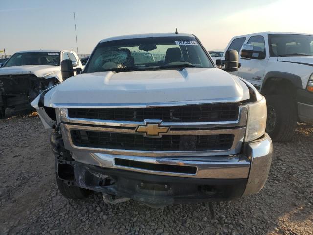 Photo 4 VIN: 1GBHK39698E162959 - CHEVROLET SILVERADO 