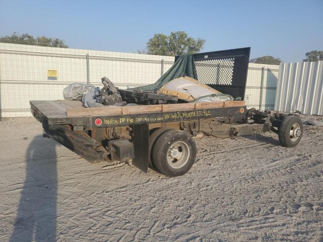 Photo 2 VIN: 1GBJC34U05E272962 - CHEVROLET SILVERADO 