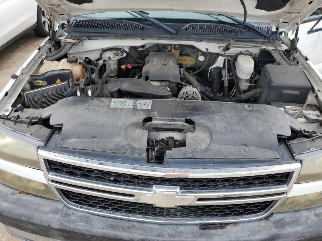 Photo 10 VIN: 1GBJC34U36E271807 - CHEVROLET SILVERADO 