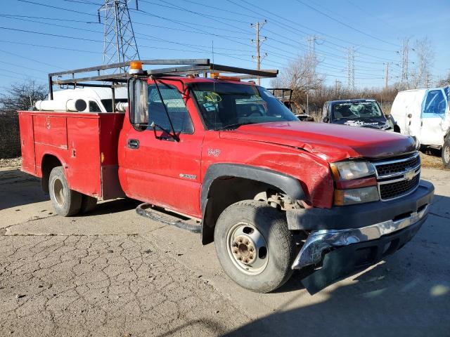 Photo 3 VIN: 1GBJC34U37E122279 - CHEVROLET ALL MODELS 