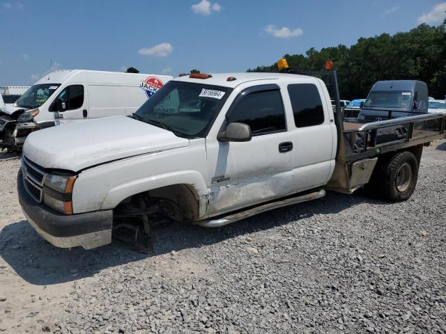 Photo 0 VIN: 1GBJC39D77E141216 - CHEVROLET SILVERADO 