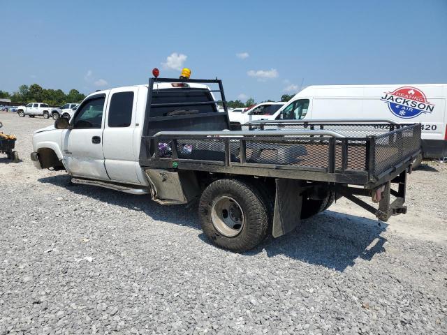 Photo 1 VIN: 1GBJC39D77E141216 - CHEVROLET SILVERADO 