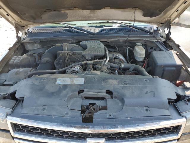 Photo 10 VIN: 1GBJC39D77E141216 - CHEVROLET SILVERADO 