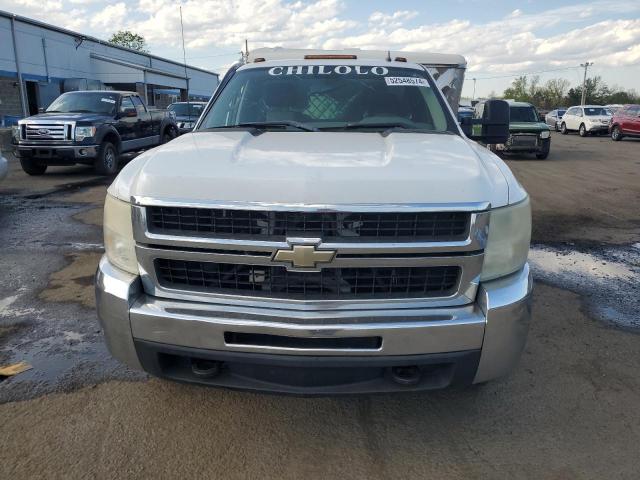 Photo 4 VIN: 1GBJC74KX9E105164 - CHEVROLET SILVERADO 