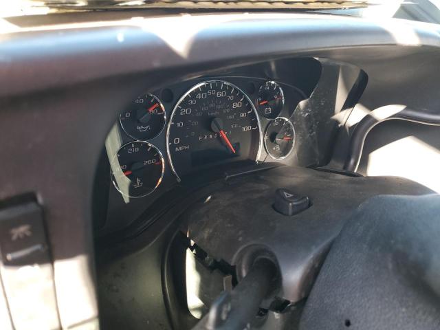 Photo 8 VIN: 1GBJG31K181181573 - CHEVROLET EXPRESS 