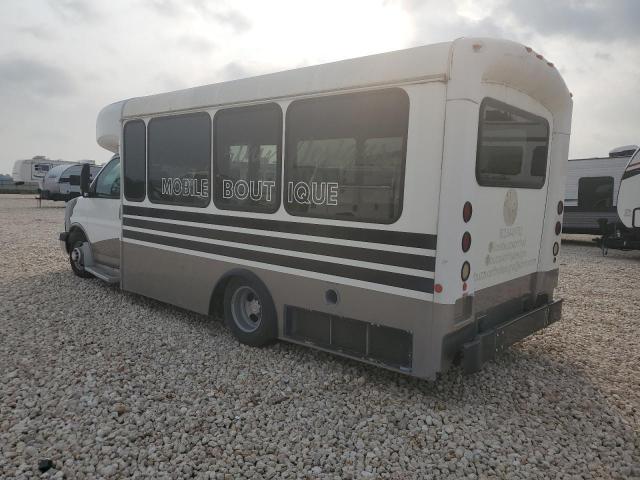 Photo 1 VIN: 1GBJG31K281206352 - CHEVROLET EXPRESS 