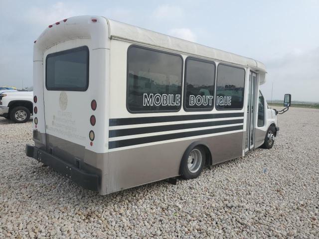 Photo 2 VIN: 1GBJG31K281206352 - CHEVROLET EXPRESS 