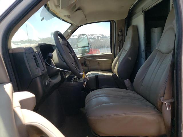 Photo 6 VIN: 1GBJG31KX81100263 - CHEVROLET EXPRESS 