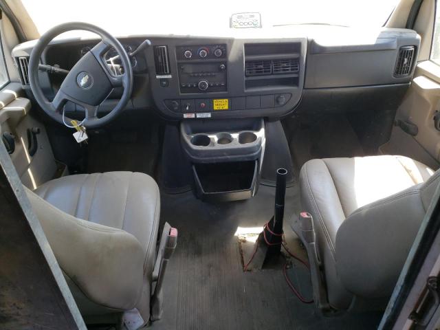 Photo 7 VIN: 1GBJG31KX81100263 - CHEVROLET EXPRESS 