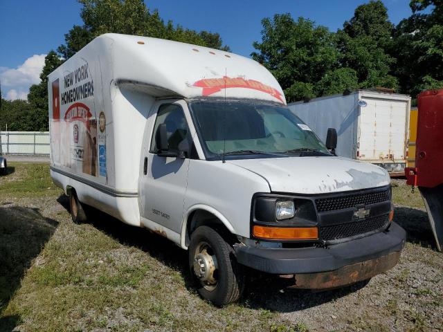 Photo 3 VIN: 1GBJG31U171191956 - CHEVROLET EXPRESS G3 