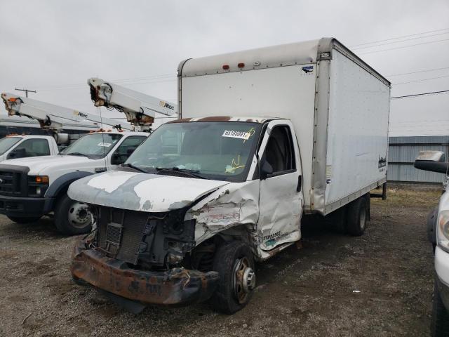 Photo 1 VIN: 1GBJG31U451174761 - CHEVROLET EXPRESS G3 