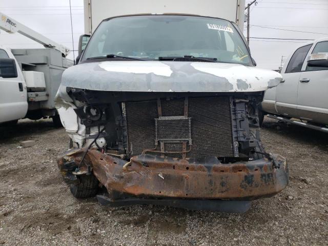 Photo 8 VIN: 1GBJG31U451174761 - CHEVROLET EXPRESS G3 