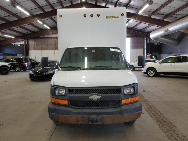 Photo 4 VIN: 1GBJG31U571172004 - CHEVROLET EXPRESS 