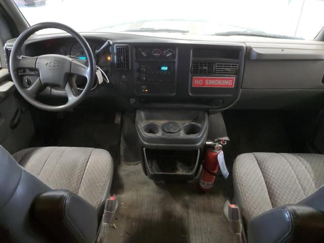 Photo 7 VIN: 1GBJG31U571172004 - CHEVROLET EXPRESS 