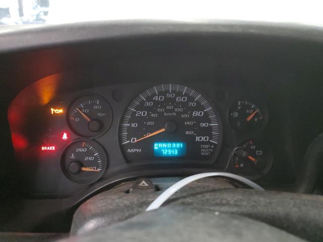 Photo 8 VIN: 1GBJG31U571172004 - CHEVROLET EXPRESS 