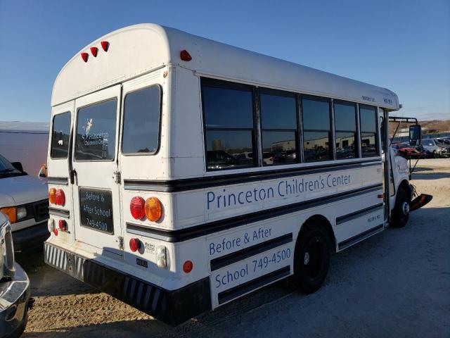 Photo 3 VIN: 1GBJG31U641161895 - CHEVROLET EXPRESS 