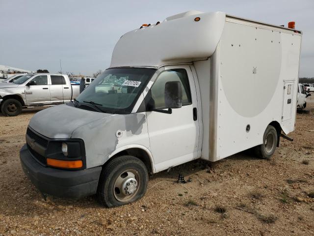 Photo 0 VIN: 1GBJG31U671204930 - CHEVROLET EXPRESS 