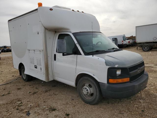 Photo 3 VIN: 1GBJG31U671204930 - CHEVROLET EXPRESS 