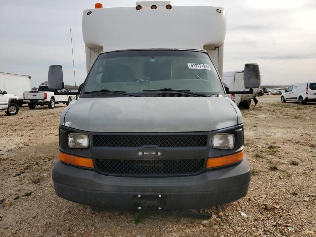 Photo 4 VIN: 1GBJG31U671204930 - CHEVROLET EXPRESS 