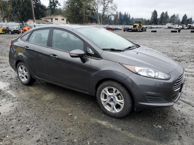 Photo 3 VIN: 1GBJG31U771199267 - CHEVROLET FIESTA 