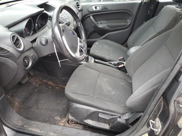 Photo 6 VIN: 1GBJG31U771199267 - CHEVROLET FIESTA 