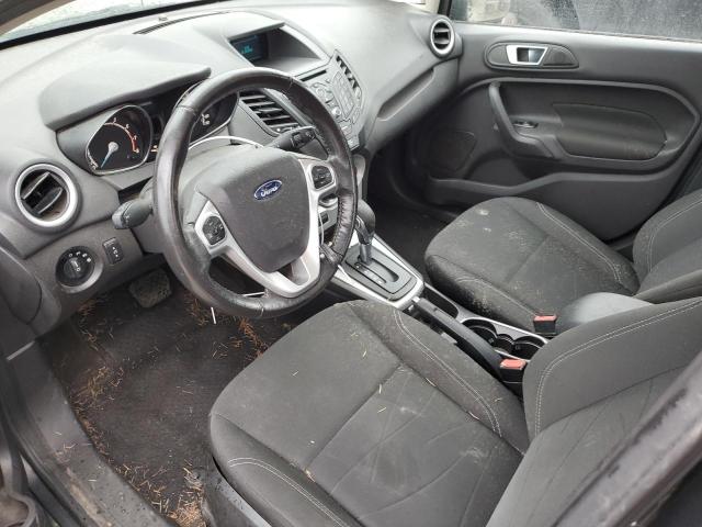 Photo 7 VIN: 1GBJG31U771199267 - CHEVROLET FIESTA 