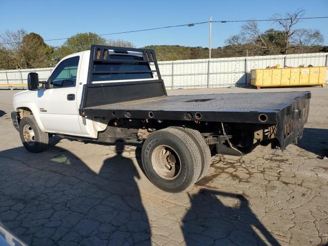 Photo 1 VIN: 1GBJK34215E323290 - CHEVROLET SILVERADO 