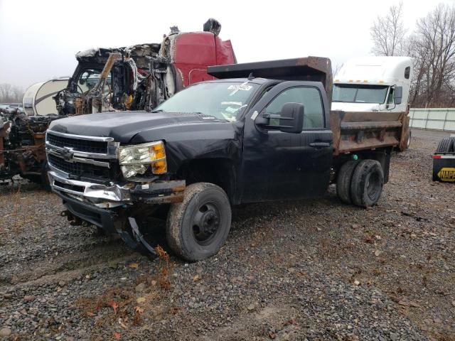 Photo 1 VIN: 1GBJK34617E597787 - CHEVROLET SILVERADO 