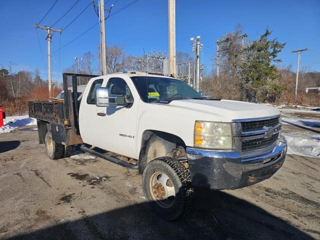 Photo 1 VIN: 1GBJK39648E200759 - CHEVROLET SILVERADO 