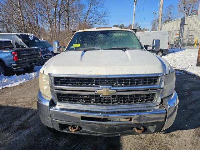 Photo 6 VIN: 1GBJK39648E200759 - CHEVROLET SILVERADO 