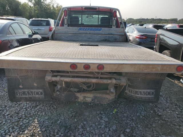 Photo 5 VIN: 1GBJK74K09E123837 - CHEVROLET SILVERADO 