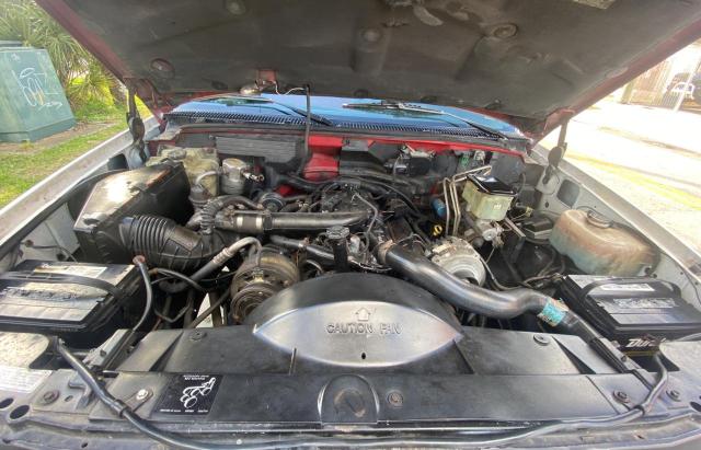 Photo 6 VIN: 1GBKC34F5RJ115317 - CHEVROLET GMT-400 C3 