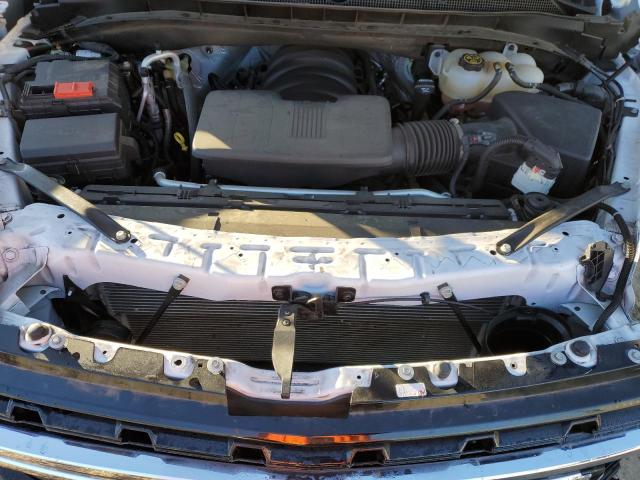 Photo 11 VIN: 1GBSCLED4NR127791 - CHEVROLET TAHOE 