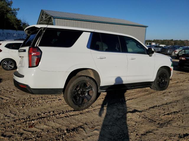 Photo 2 VIN: 1GBSCLED4NR127791 - CHEVROLET TAHOE 