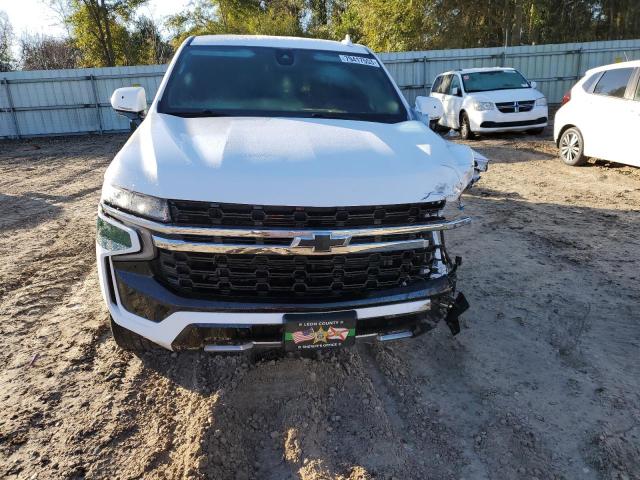 Photo 4 VIN: 1GBSCLED4NR127791 - CHEVROLET TAHOE 