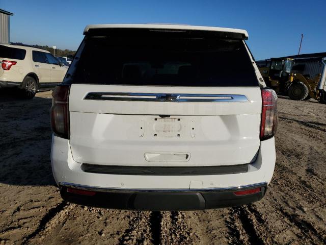 Photo 5 VIN: 1GBSCLED4NR127791 - CHEVROLET TAHOE 