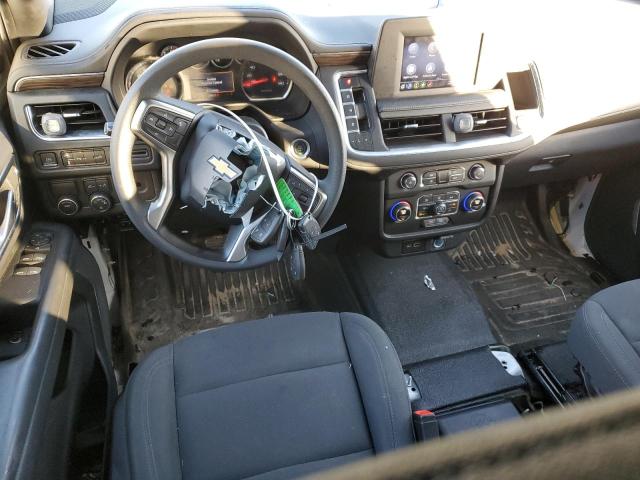 Photo 7 VIN: 1GBSCLED4NR127791 - CHEVROLET TAHOE 