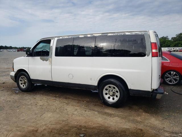 Photo 1 VIN: 1GBSGCF45B1185499 - CHEVROLET EXPRESS G1 