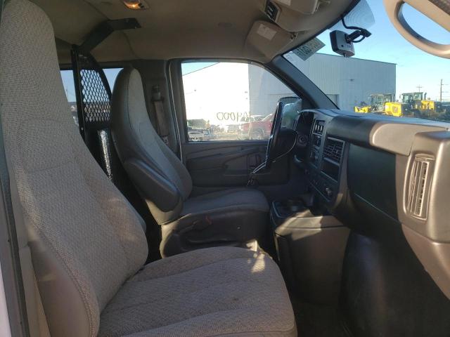 Photo 4 VIN: 1GBSGCF46D1111043 - CHEVROLET EXPRESS G1 