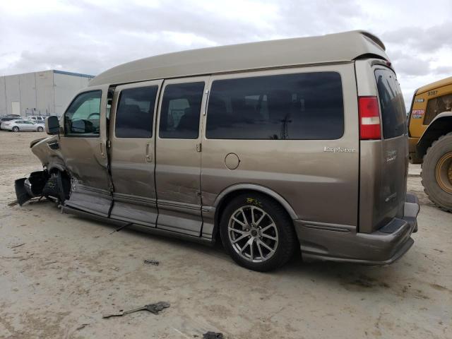 Photo 1 VIN: 1GBSGDC42D1112085 - CHEVROLET EXPRESS 