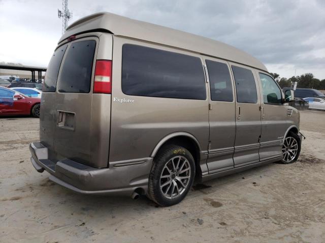 Photo 2 VIN: 1GBSGDC42D1112085 - CHEVROLET EXPRESS 