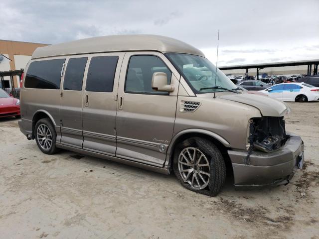 Photo 3 VIN: 1GBSGDC42D1112085 - CHEVROLET EXPRESS 