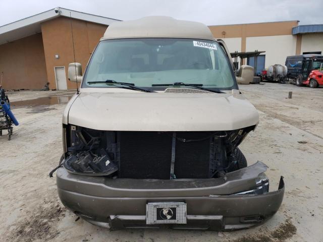 Photo 4 VIN: 1GBSGDC42D1112085 - CHEVROLET EXPRESS 