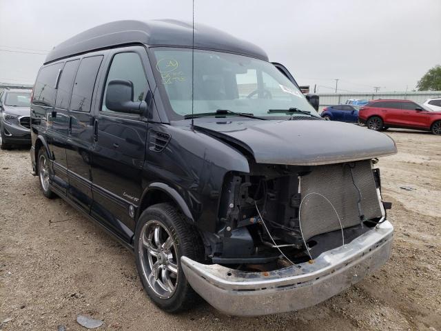 Photo 0 VIN: 1GBSGDC45E1164053 - CHEVROLET EXPRESS G1 