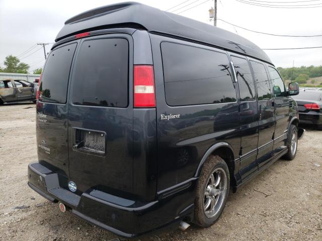 Photo 3 VIN: 1GBSGDC45E1164053 - CHEVROLET EXPRESS G1 