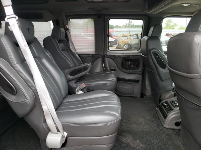 Photo 5 VIN: 1GBSGDC45E1164053 - CHEVROLET EXPRESS G1 