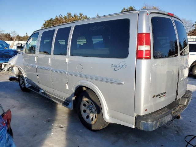 Photo 1 VIN: 1GBSHDC40E1165284 - CHEVROLET EXPRESS G1 