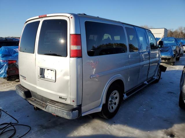 Photo 2 VIN: 1GBSHDC40E1165284 - CHEVROLET EXPRESS G1 